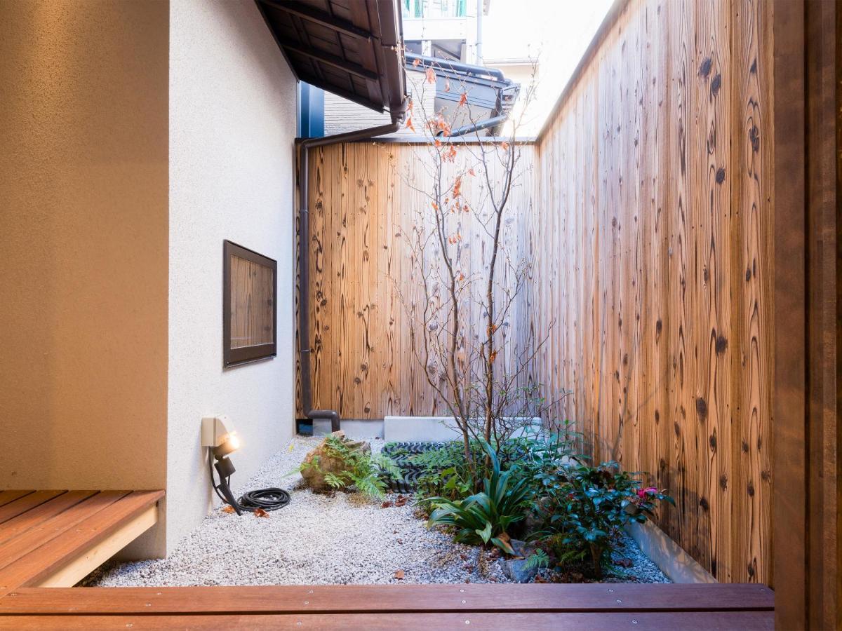 Ryourizuki No Ie Kyōto Esterno foto