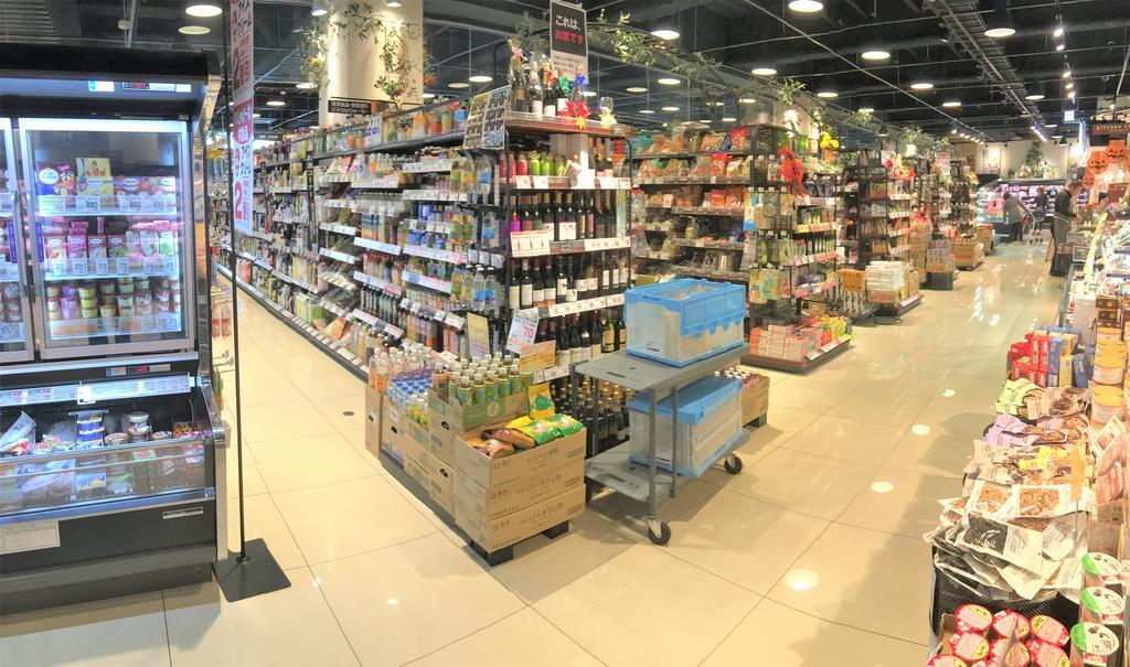 Ryourizuki No Ie Kyōto Esterno foto